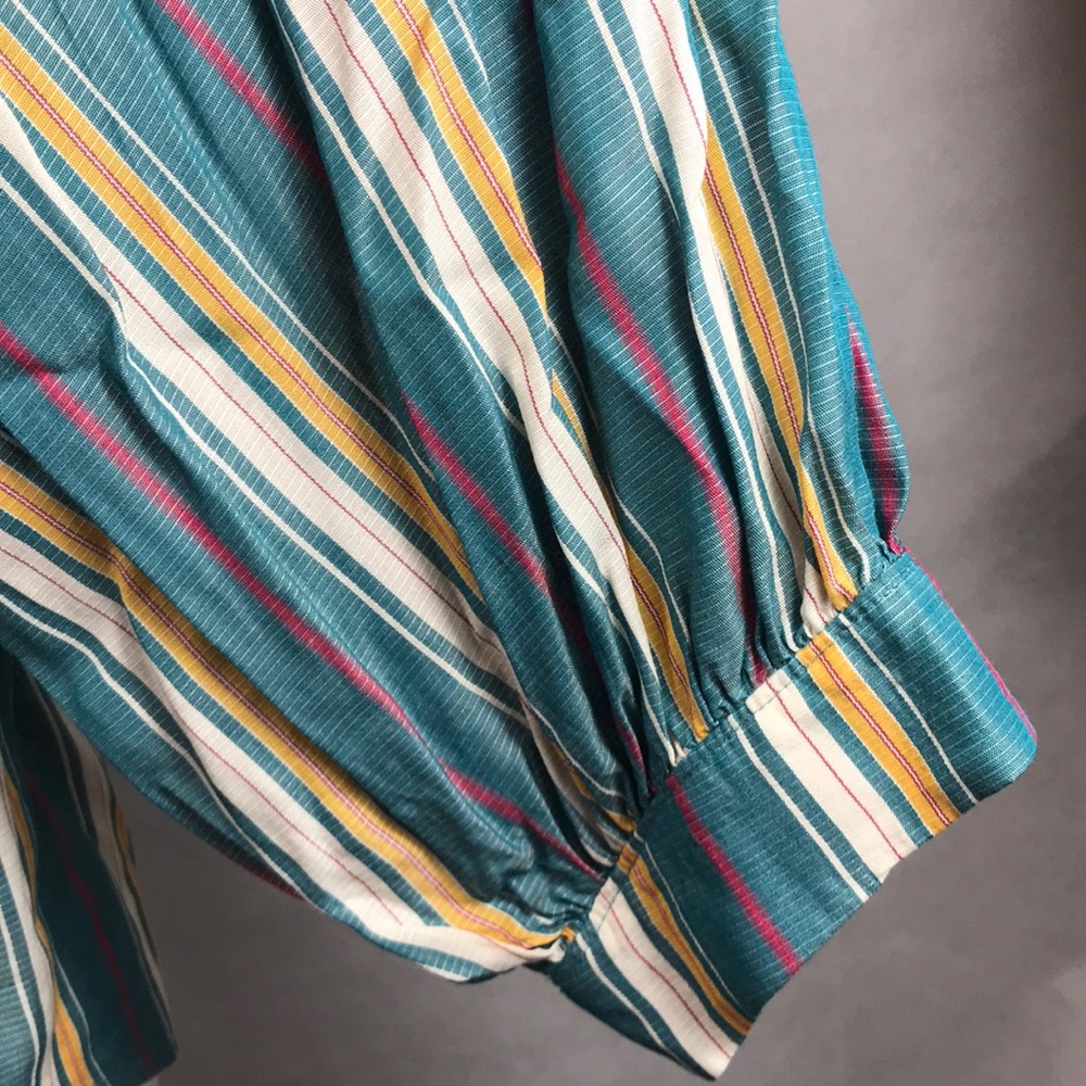 🌸Anthropologie Maeve “Brenda” Blouse 🌸 - Picture 13 of 15